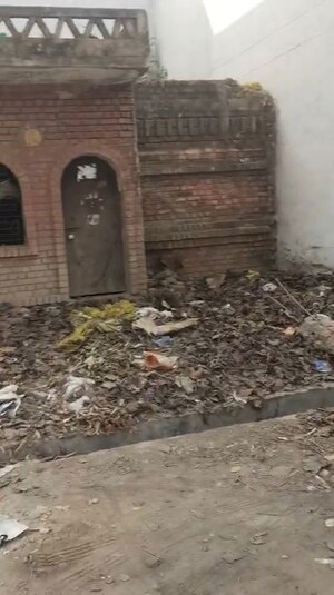 1 BHK Independent House – Exterior View View at Vrindavan Yojna - for Sale