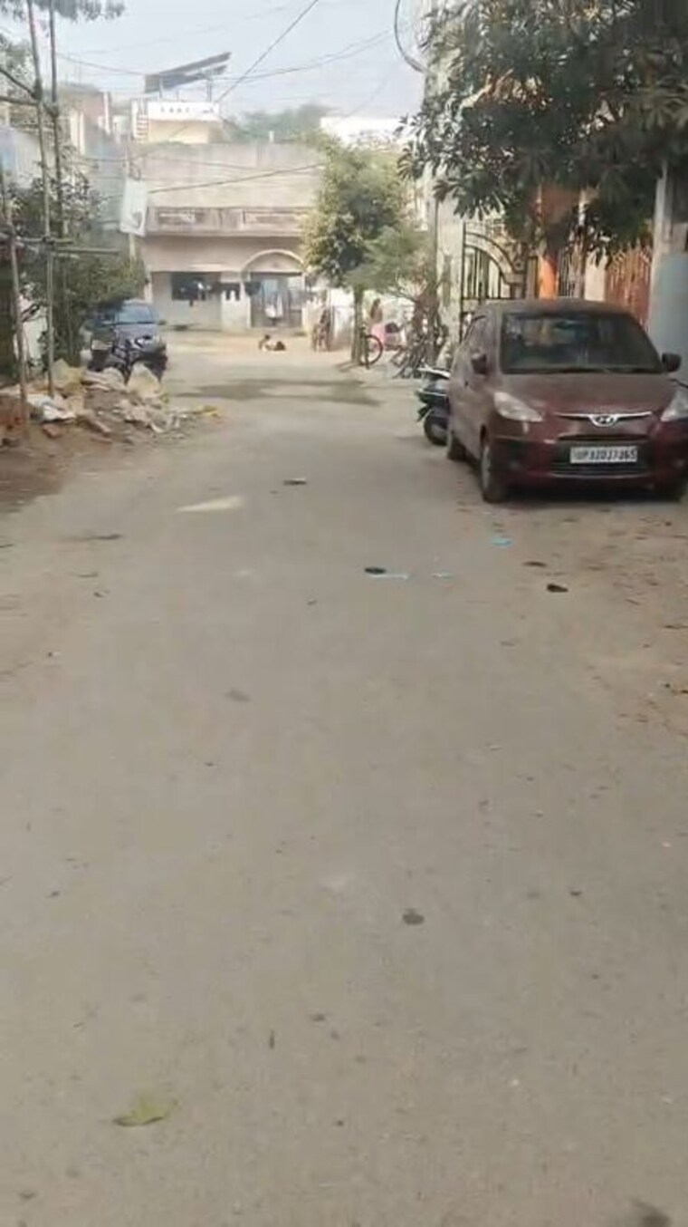  Parking, vrindavan yojna 1 Bedroom 675 Sq.Ft. Independent House In Vrindavan Yojna Lucknow 10569411