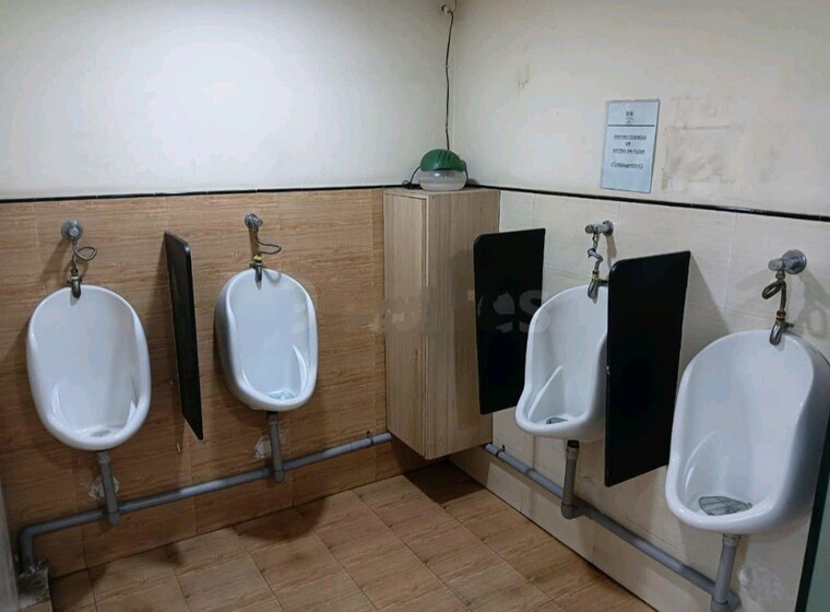 Washroom, amane Commercial Warehouse 204000 Sq.Ft. In Amane Thane 10569407