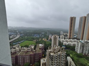 1 BHK Apartment – Exterior View View at Group Satellite Elegance, Goregaon East - for Sale