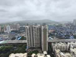 1 BHK Apartment For Sale in Group Satellite Elegance