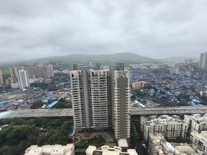 1 BHK Apartment For Sale in Group Satellite Elegance, Goregaon East