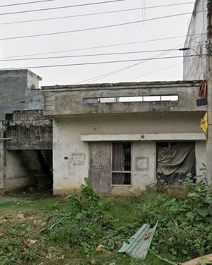 2 BHK Independent House For Sale in Vrindavan Yojna