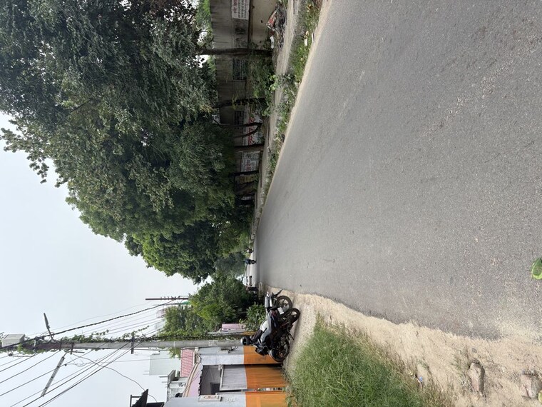 Exterior View, upavp-vrindavan-yojana  1744 Sq.Ft. Plot In Vrindavan Yojna Lucknow 10569416