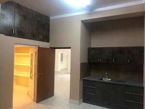 Kitchen in 3 BHK Independent House at Earls Court, Brigade Road – for Rent