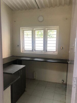 Kitchen in 3 BHK Independent House at Earls Court, Brigade Road – for Rent