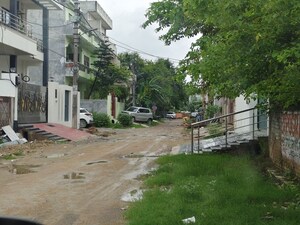  Plot – Exterior View View at Vrindavan Yojna - for Sale