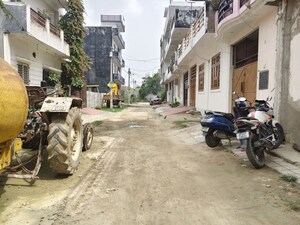  Plot at Vrindavan Yojna – for Sale