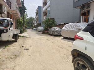   Plot at Vrindavan Yojna – for Sale
