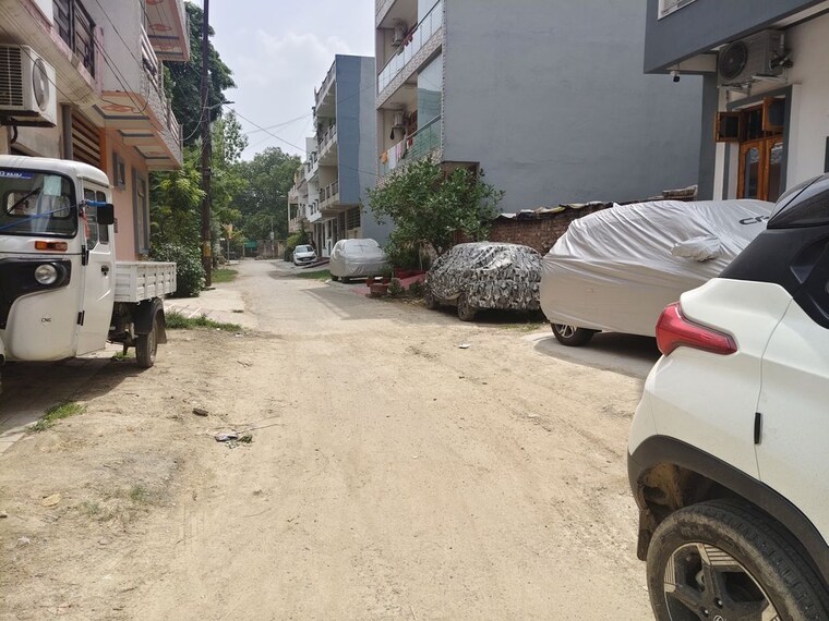 undefined, vrindavan yojna  1820 Sq.Ft. Plot In Vrindavan Yojna Lucknow 10569432