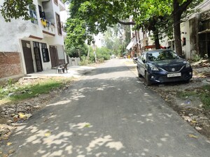   Plot at Vrindavan Yojna – for Sale