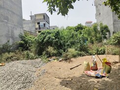 Plot For Sale in Vrindavan Yojna