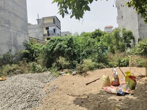  Plot For Sale in Vrindavan Yojna