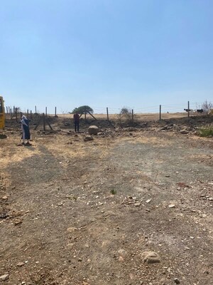 Plot Area in  Plot at Dehu – for Sale