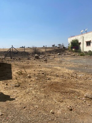  Plot For Sale in Dehu