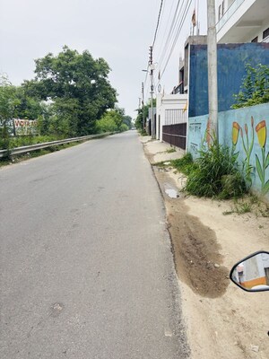  Plot For Sale in Unitech Southcity Gardens, Raebareli Road