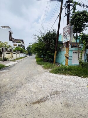  Plot – Exterior View View at Unitech Southcity Gardens, Raebareli Road - for Sale