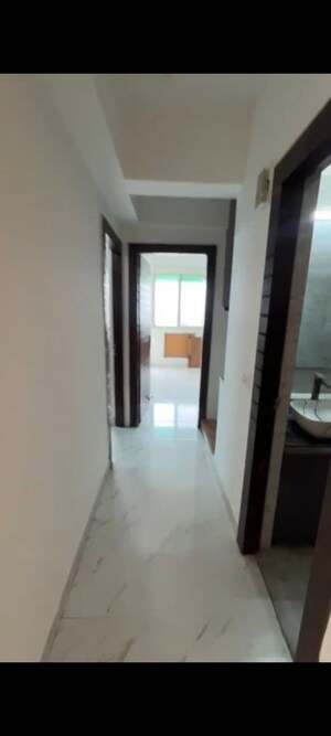 Building Lobby in 2 BHK Apartment at Jaypee Greens Kosmos, Sector 134 – for Rent