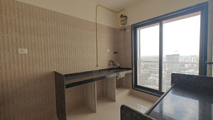 Kitchen in 2 BHK Apartment at Borivali West – for Sale