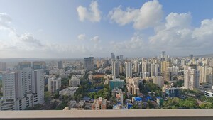 2 BHK Apartment – Exterior View View at Borivali West - for Sale