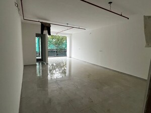 Team Area in  Office Space at The Crescent Business Park, Sakinaka – for Sale