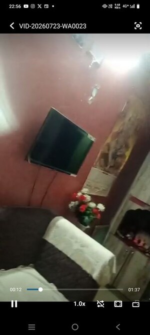 Furnished Amenities in 2 BHK Builder Floor at Vasundhara Sector 3 – for Sale