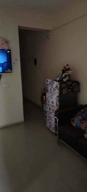 Furnished Amenities in 1 BHK Apartment at Shree Vardhman Green Court, Sector 90 – for Rent