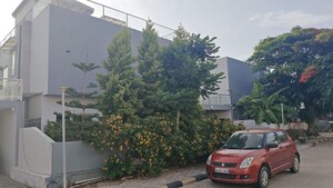 6+ BHK Villa – Exterior View View at Sark One Extension, Mokila - for Sale