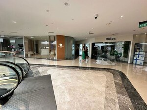 Parking in  Shop at Badshahpur – for Sale