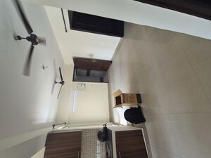 Kitchen in 2.5 BHK Apartment at Sethi Max Royale, Sector 76 – for Rent