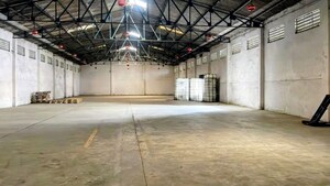  Warehouse For Rent in Taloja