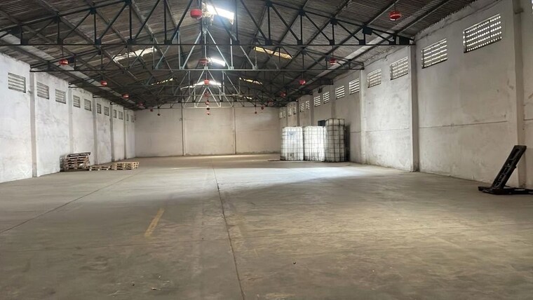 Room, taloja Commercial Warehouse 15000 Sq.Ft. In Taloja Navi Mumbai 10569467