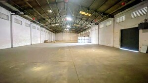 Team Area in  Warehouse at Taloja – for Rent