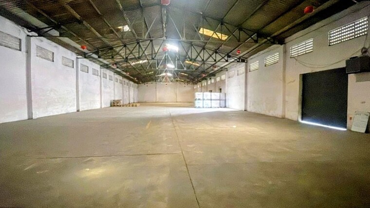 Team Area, taloja Commercial Warehouse 15000 Sq.Ft. In Taloja Navi Mumbai 10569467