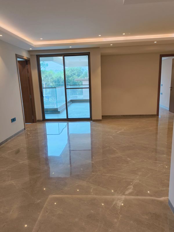 4 BHK + Servant Room 3250 Sq.Ft. Apartment in Tarc Tripundra