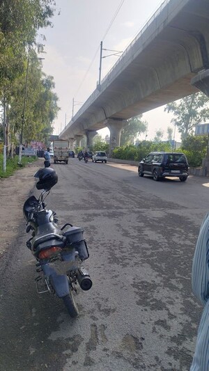   Industrial Plot at Meerut Road – for Sale