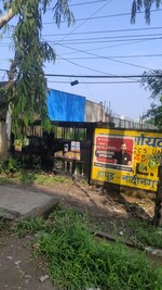 1101 Sq.Yd. Industrial Plot in Meerut Road
