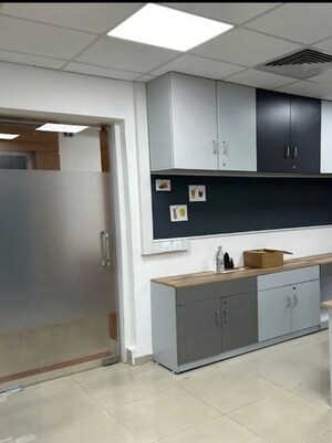 Kitchen in  Office Space at ATL Corporate Park, Powai – for Rent