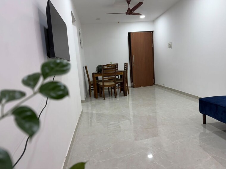 undefined, barley-house 1 Bedroom 431 Sq.Ft. Apartment In Andheri East Mumbai 10569477