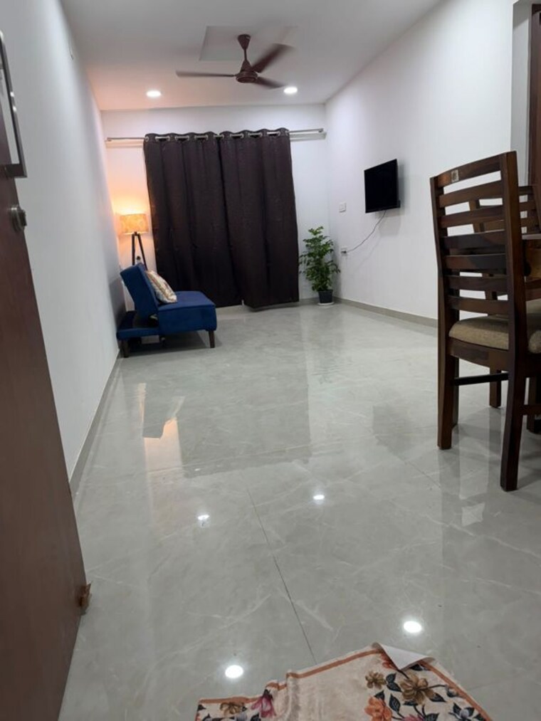  Parking, barley-house 1 Bedroom 431 Sq.Ft. Apartment In Andheri East Mumbai 10569477