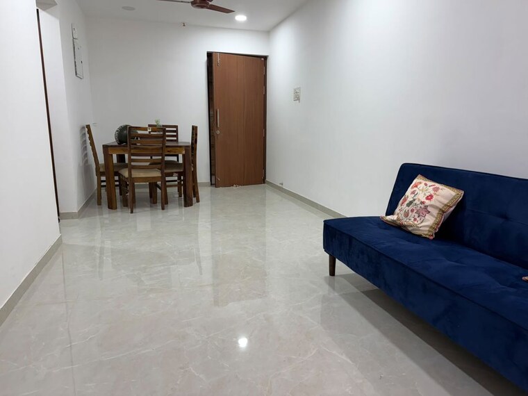 Living Room, barley-house 1 Bedroom 431 Sq.Ft. Apartment In Andheri East Mumbai 10569477