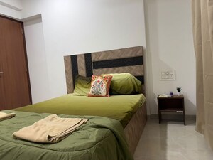 1 BHK Apartment For Rent in Barley House, Andheri East