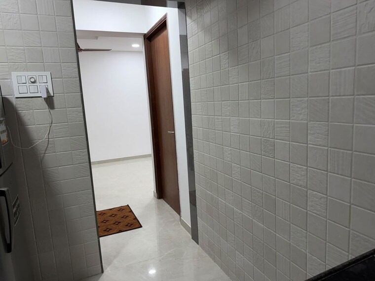 Bathroom, barley-house 1 Bedroom 431 Sq.Ft. Apartment In Andheri East Mumbai 10569477