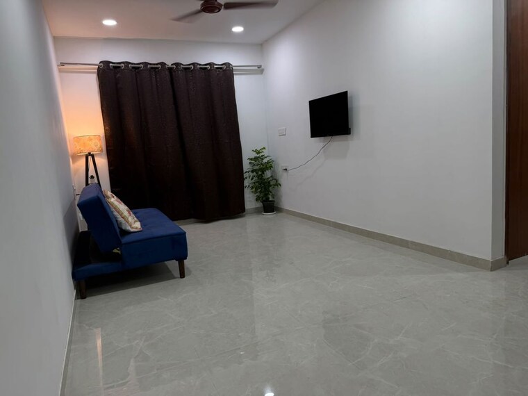 Living Room, barley-house 1 Bedroom 431 Sq.Ft. Apartment In Andheri East Mumbai 10569477