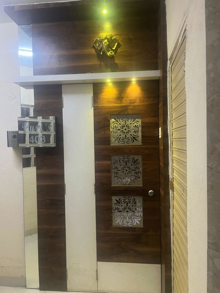 undefined, lokhandwala-whispering-palms 1 Bedroom 645 Sq.Ft. Apartment In Kandivali East Mumbai 10569469