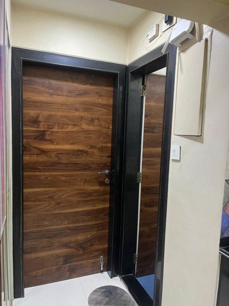 undefined, lokhandwala-whispering-palms 1 Bedroom 645 Sq.Ft. Apartment In Kandivali East Mumbai 10569469