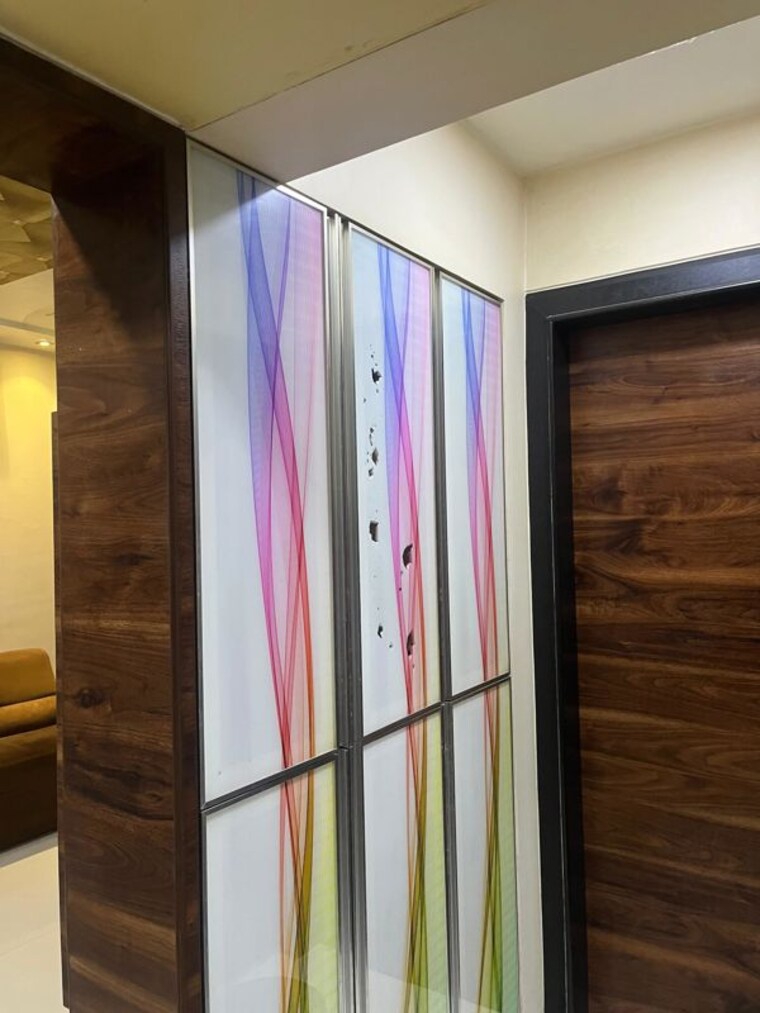 undefined, lokhandwala-whispering-palms 1 Bedroom 645 Sq.Ft. Apartment In Kandivali East Mumbai 10569469