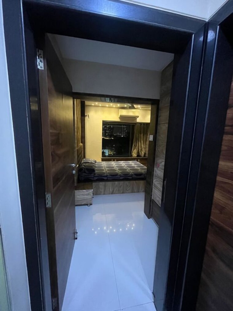 Room, lokhandwala-whispering-palms 1 Bedroom 645 Sq.Ft. Apartment In Kandivali East Mumbai 10569469