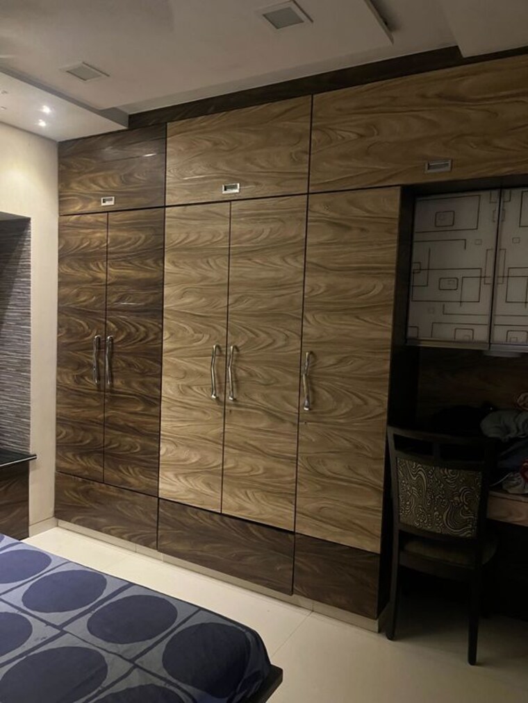 Room, lokhandwala-whispering-palms 1 Bedroom 645 Sq.Ft. Apartment In Kandivali East Mumbai 10569469