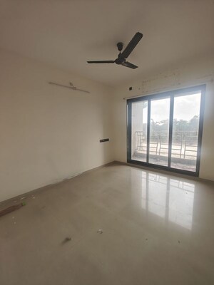 Room in 2 BHK Apartment at Tulsi Sagar, Nerul – for Rent